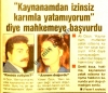 kaynanamdan izinsiz karımla yatamıyorum / #2110833