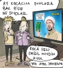 misvak dergisinin ahlak karikatürü / #2020407