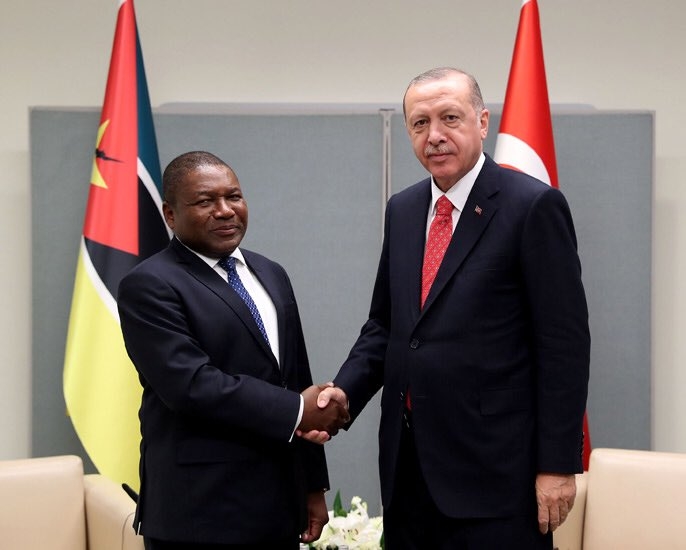 rte nin bm genel kurulunda görüştüğü liderler
