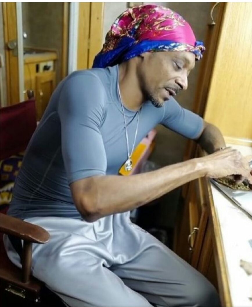 Snoop Dogg Turk Olsaydi Uludag Sozluk