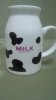 süt içmek
