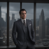 bruce wayne karizması / #2367185