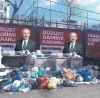 chp li belediyelerin hiç çalışmadığı gerçeği / #2203579