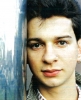 dave gahan / #1132905