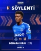 demarai gray / #2323673