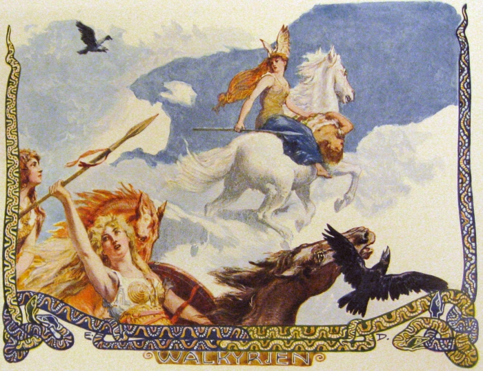 emil doepler
