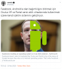 facebook un kendi işletim sistemini yapması / #1950258