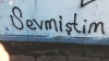 gecenin duvar yazısı / #1200963