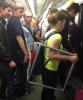 metrobüste dayamasınlar diye götü kapıya vermek / #1338170