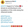 nato nun barış pınarı harekatını desteklemesi / #1914565