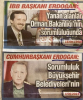 orman yangınları konusunda tayyip in ikiyüzlülüğü