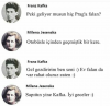 seninle şöyle olabilirdik