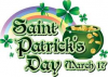 st patrick s day / #1003900