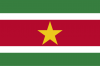 surinam bayrağı
