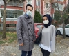 türbanlı görmek istemiyorum diyen alkollü şahıs / #2104119