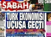 türk ekonomisi uçuşa geçti