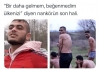 ülkenizi beğenmedim diyen nankör surinin son hali / #1989065
