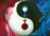 yin yang