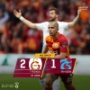 1 nisan 2018 galatasaray trabzonspor maçı / #1659422