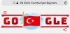 cumhuriyet bayramını şova çeviren güruh / #1564341