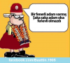 fenerbahçeli olmak da ne bileyim / #1850839