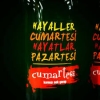 gecenin duvar yazısı / #1327470