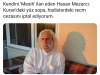 hasan mezarcı nın bugünkü güncellemeleri / #1967043