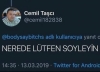 iyi geceler öpsün sizi ece ler / #2230631