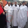 kudüs ü kurtarmaya gidecek dantelli ak kefenli / #1597090