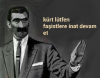 kürt halkına devlet kurmayı çok gören zihniyet / #1469041