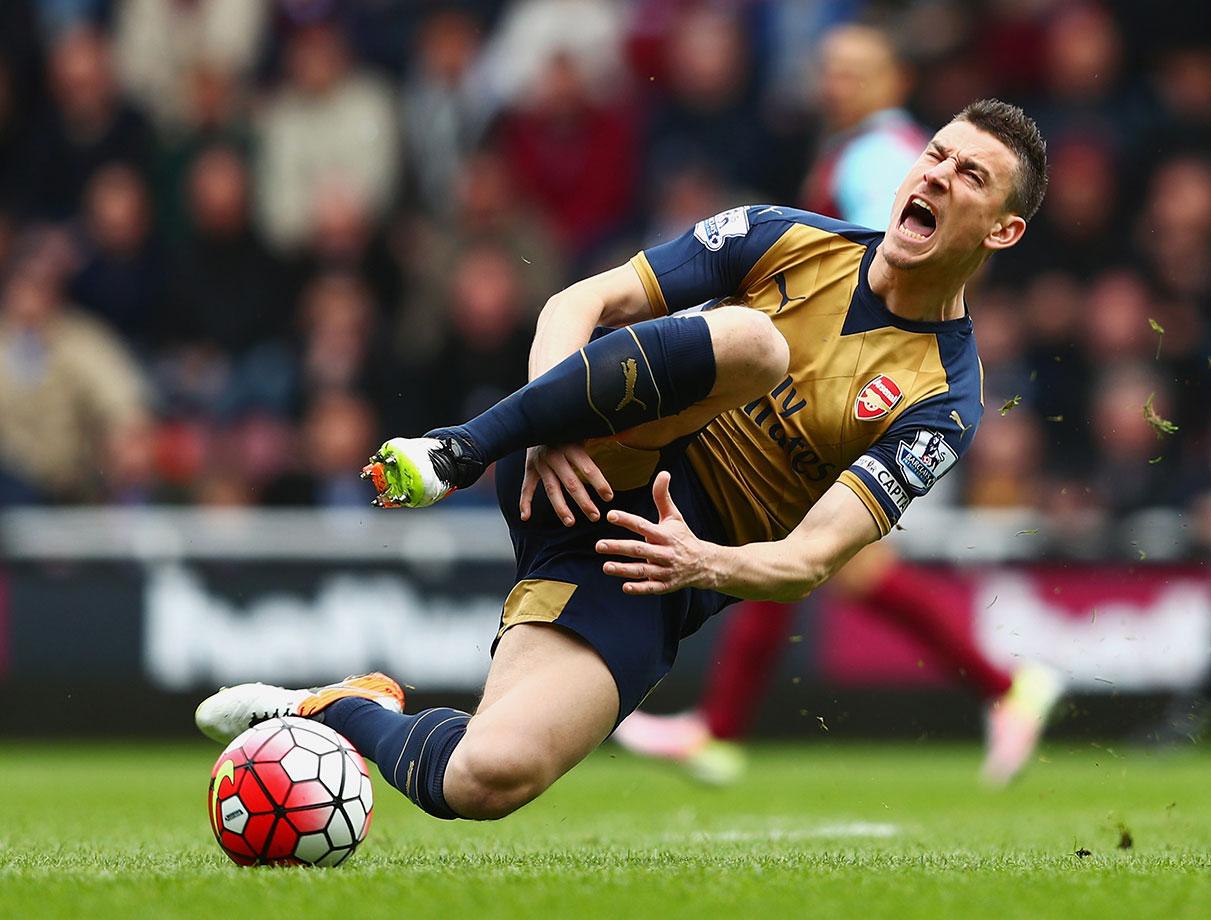 laurent koscielny #1029904 - uludağ sözlük galeri