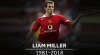 liam miller / #1634172