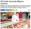 migros un da ucuz et satmaya başlaması / #1570098