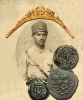 türk b ayrağını aslında bizans bayrağı olması / #1940415