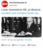 türkiye tarihinin en büyük vatan haini / #2245437