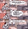 ülkedeki asıl çomar ve yobazın chp seçmeni olması / #2293634