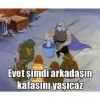 ychp nin siyasal islamcı bir parti olması / #2260606