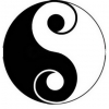 yin yang