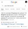 14 temmuz 2021 yavru bir fil olduğumu öğrenmem / #2167468