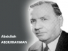 abdullah abdurrahman