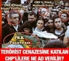 chp nin şehitleri görmezden gelmesi / #2072679