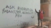 gecenin duvar yazısı / #1177410