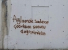 gecenin duvar yazısı / #1298517