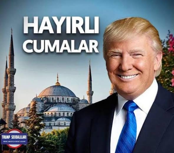 hayırlı cumalar