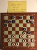 her gün 1 satranç problemi