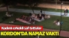 izmir de cami arayan 4 kişinin kaybolması / #2088380