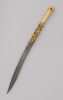 kanuni sultan süleyman ın yatağan kılıcı