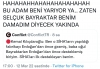 kemal kılıçdaroğlu nun komedi dükkanı na katılması / #2217378