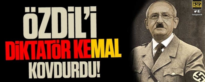 kemal kılıçdaroğlu