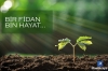 kıyamet kopacağını bilseniz bile fidan dikiniz / #2115018